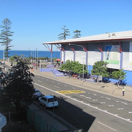City Beach Motel Wollongong Exterior foto