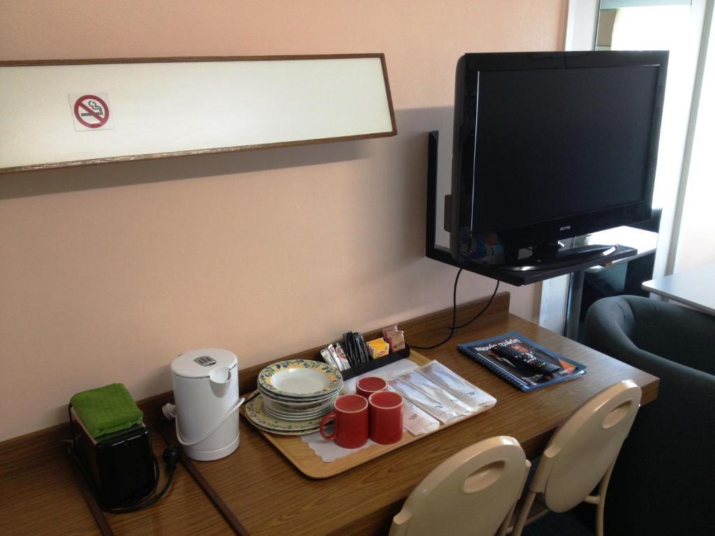 City Beach Motel Wollongong Zimmer foto